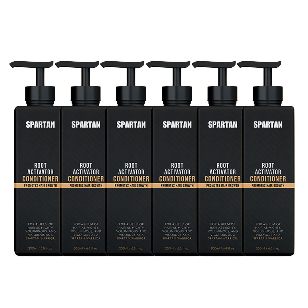 Root Activator Conditioner