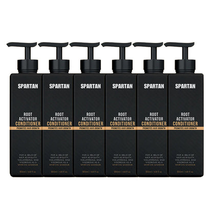 Root Activator Conditioner